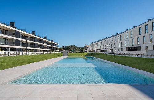 Apulia Wohnung | GuestReady - A charming place in a private condo