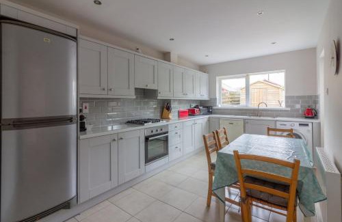 Leopardstown Haus | GuestReady - A charming place near Golf Centre