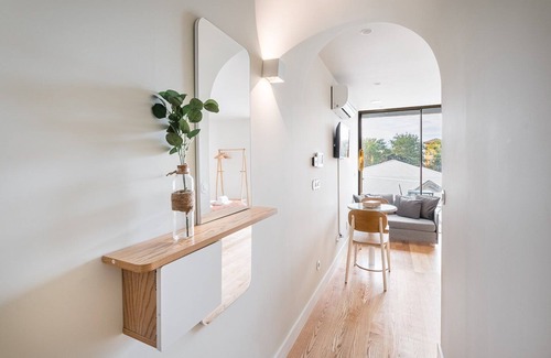 Boavista Wohnung | GuestReady - A lovely retreat in Porto