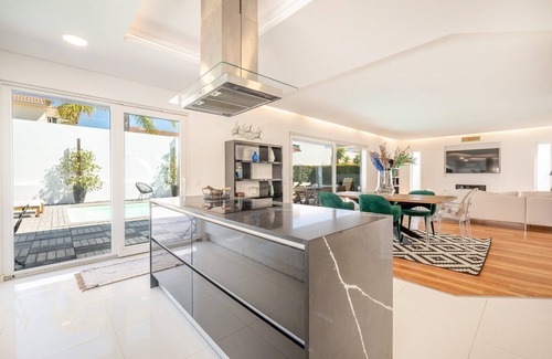 Vila Nogueira de Azeitao Wohnung | GuestReady - A magnificent and joyful retreat
