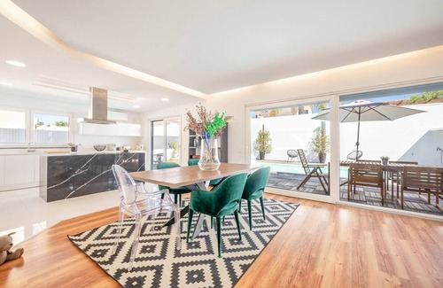 Vila Nogueira de Azeitao Wohnung | GuestReady - A magnificent and joyful retreat