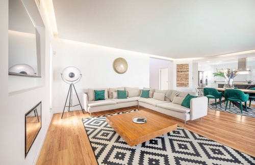 Vila Nogueira de Azeitao Wohnung | GuestReady - A magnificent and joyful retreat