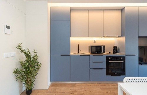 Paranhos Wohnung | GuestReady - A peaceful city refuge