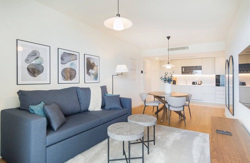Mafamude Wohnung | GuestReady - Asaf's Magnolias Retreat