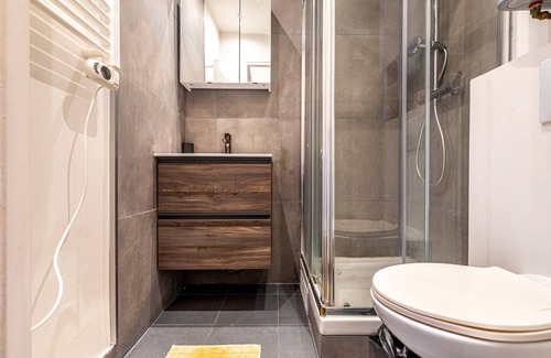 Ivry-port Wohnung | GuestReady - A small miracle in Ivry-sur-Seine