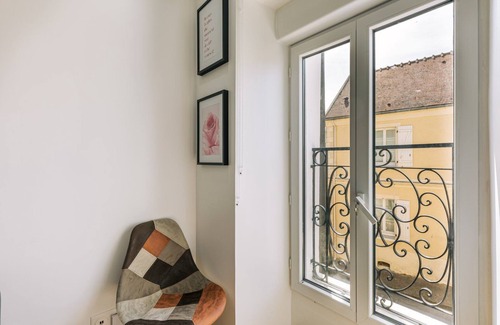 Montevrain Wohnung | GuestReady - Amazing Studio near Disneyland