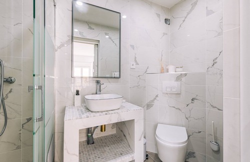 Montevrain Wohnung | GuestReady - Amazing Studio near Disneyland