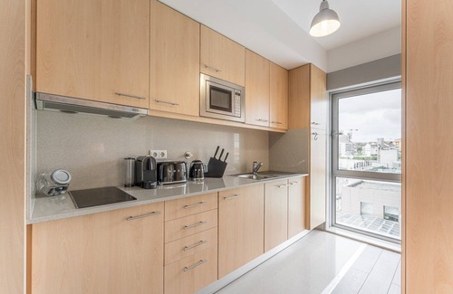 Campanha Wohnung | GuestReady - Antas Studio