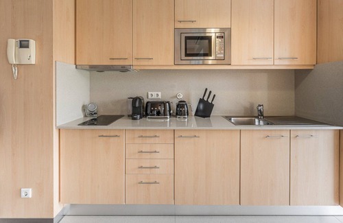 Campanha Wohnung | GuestReady - Antas Studio