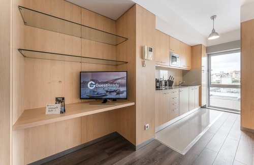 Campanha Wohnung | GuestReady - Antas Studio