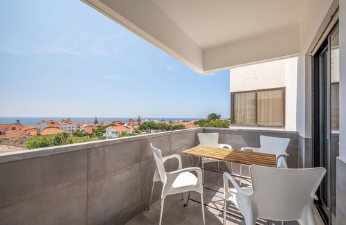 Praia das Macas Wohnung | GuestReady - Apple beach hideaway with sea views