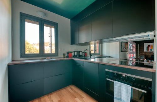 6th Arrondissement Wohnung | GuestReady - Apt près du Parc de la Tête d'Or
