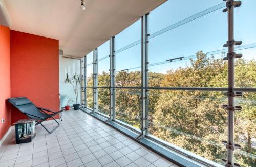 6th Arrondissement Wohnung | GuestReady - Apt près du Parc de la Tête d'Or
