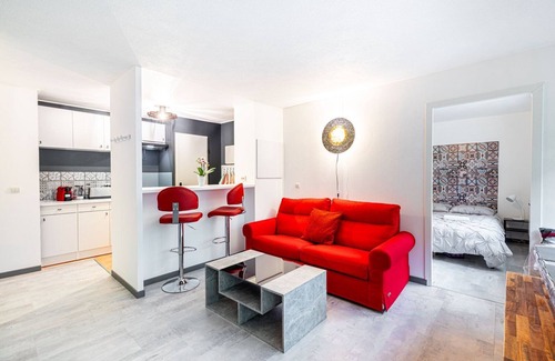 Saint-Ouen Wohnung | GuestReady - Bliss and Peace near Paris