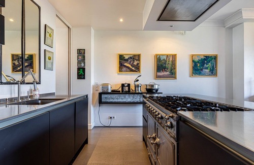 16th Arrondissement Wohnung | GuestReady - Bright getaway near Bois de Boulogne