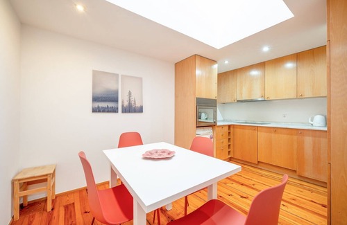 Chiado Wohnung | GuestReady - Cais do Sodré residence 3