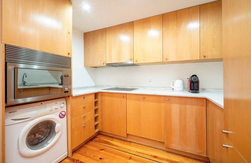 Chiado Wohnung | GuestReady - Cais do Sodré residence 3