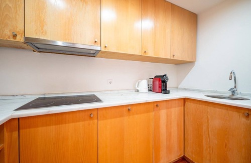 Chiado Wohnung | GuestReady - Cais do Sodré residence 3