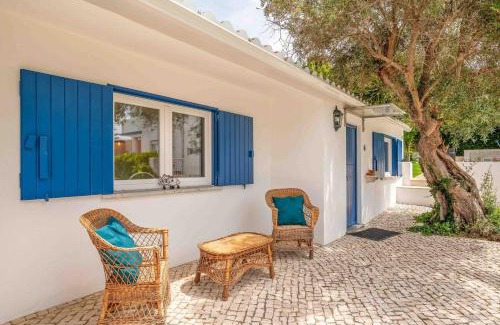 Paco De Arcos Wohnung | GuestReady - Casa do Jacarandá