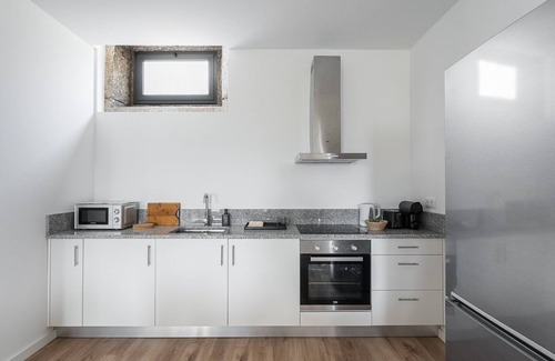 Rates Wohnung | GuestReady - Casas de Fralães 1