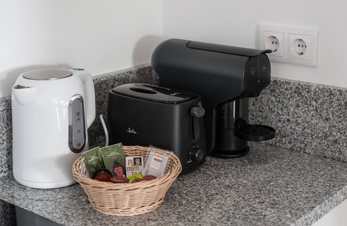 Rates Wohnung | GuestReady - Casas de Fralães 1