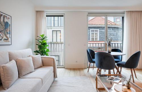 Centro / Baixa Wohnung | GuestReady - Central stay in Porto