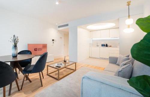 Centro / Baixa Wohnung | GuestReady - Central stay in Porto