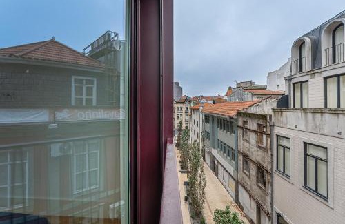 Centro / Baixa Wohnung | GuestReady - Central stay in Porto