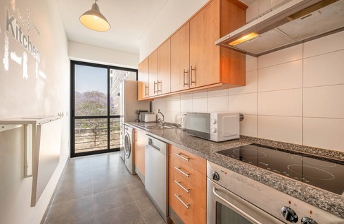 Parque das Nacoes Wohnung | GuestReady - Charming place in Parque das Nações