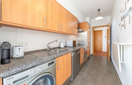 Parque das Nacoes Wohnung | GuestReady - Charming place in Parque das Nações