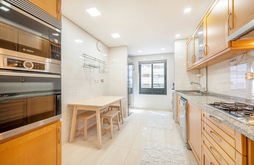 Parque das Nacoes Wohnung | GuestReady - Charming stay near Parque das Nações