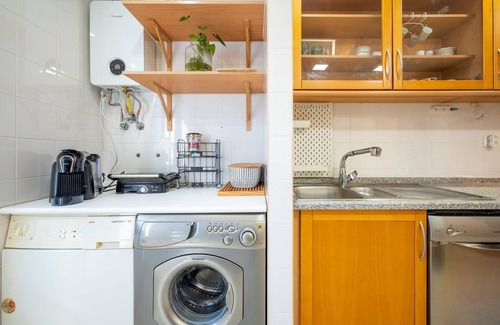 Parque das Nacoes Wohnung | GuestReady - Charming stay near Parque das Nações