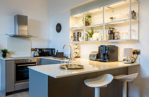 Sutton Cross Wohnung | GuestReady - Charming studio in Blackrock