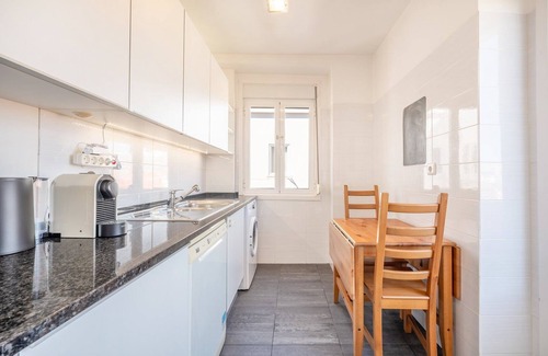 Sao Joao de Deus Wohnung | GuestReady - City views and comfort in Arroios