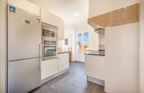 Sao Joao de Deus Wohnung | GuestReady - City views and comfort in Arroios