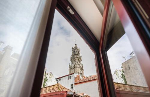 Centro / Baixa Haus | GuestReady - Clérigos Tiles House