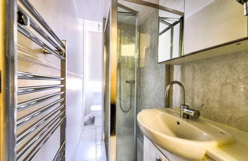 Leith Wohnung | GuestReady - Comfortable Flat Close To City Centre