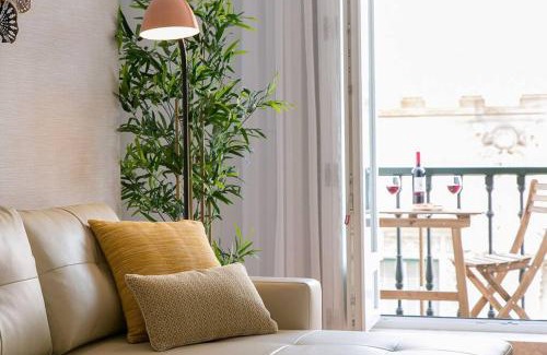 Chiado Wohnung | GuestReady - Cosy apt near Money Museum