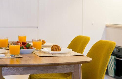 Chiado Wohnung | GuestReady - Cosy apt near Money Museum