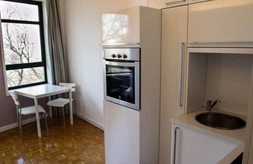 Boavista Wohnung | GuestReady - Cozy Boavista Studio 5A
