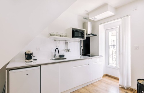 Montevrain Wohnung | GuestReady - Cozy nest by the Magic Kingdom