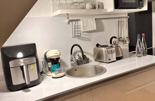 Montevrain Wohnung | GuestReady - Cozy nest by the Magic Kingdom