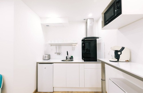 Montevrain Wohnung | GuestReady - Dreamy Getaway next to Disneyland