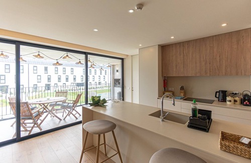 Apulia Wohnung | GuestReady - Elegant beachside stay in Apúlia