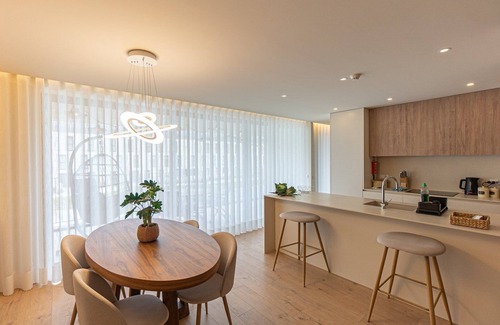 Apulia Wohnung | GuestReady - Elegant beachside stay in Apúlia