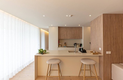 Apulia Wohnung | GuestReady - Elegant beachside stay in Apúlia