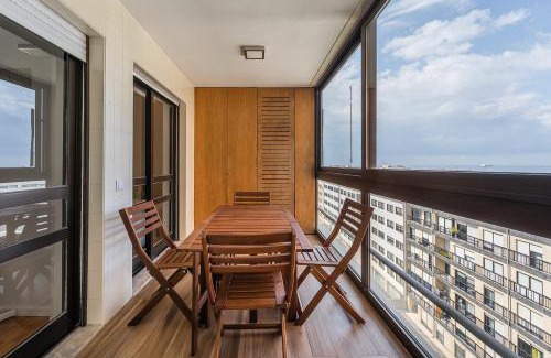 Leixões Wohnung | GuestReady - Elegance by the sea