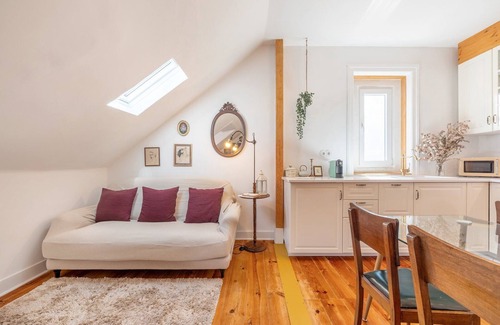 Santa Isabel Wohnung | GuestReady - Enchanted haven in Lisbon