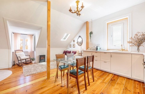 Santa Isabel Wohnung | GuestReady - Enchanted haven in Lisbon