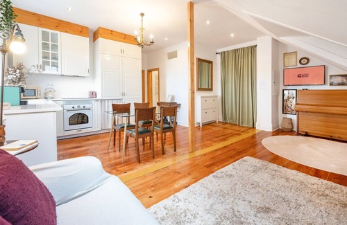 Santa Isabel Wohnung | GuestReady - Enchanted haven in Lisbon